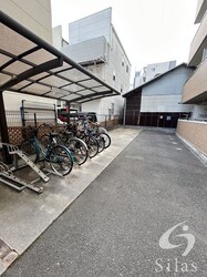 ＪＲ野江　駅 徒歩5分 3階の物件外観写真